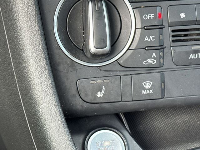 2018 Audi Q3 2.0T Premium