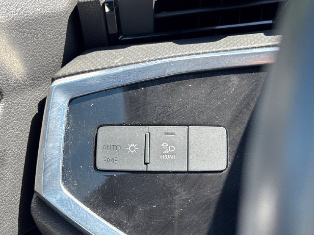 2025 Audi Q3 Premium S Line quattro