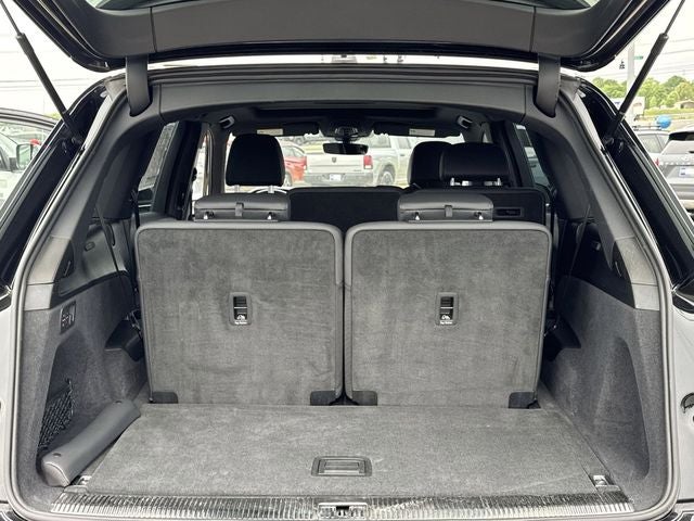 2025 Audi Q7 55 Premium Plus quattro