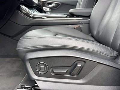 2025 Audi Q7 55 Premium Plus quattro