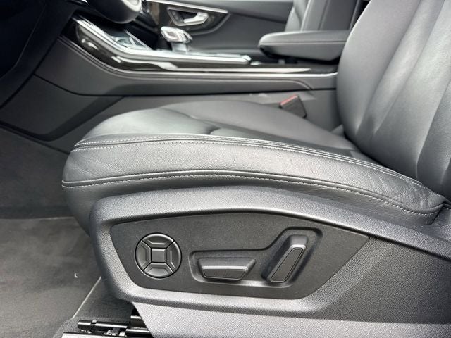 2025 Audi Q7 55 Premium Plus quattro