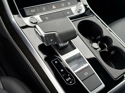 2025 Audi Q7 55 Premium Plus quattro