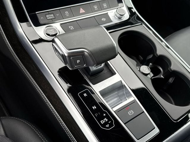 2025 Audi Q7 55 Premium Plus quattro