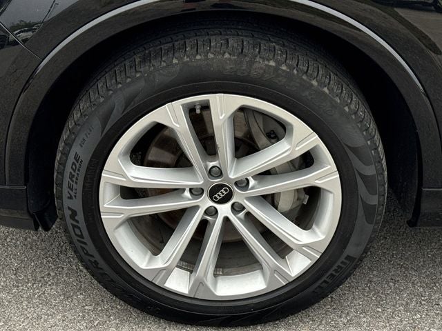 2025 Audi Q7 55 Premium Plus quattro