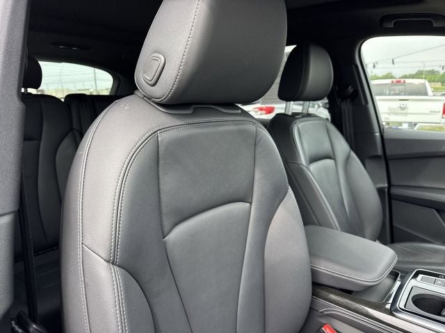 2025 Audi Q7 55 Premium Plus quattro