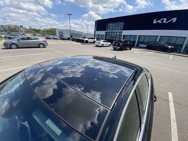 2024 Audi A3 40 Premium FrontTrak