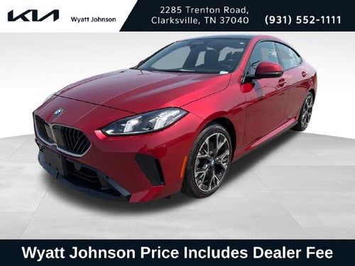 2025 BMW 2 Series 228 xDrive Gran Coupe