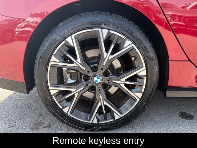 2025 BMW 2 Series 228 xDrive Gran Coupe