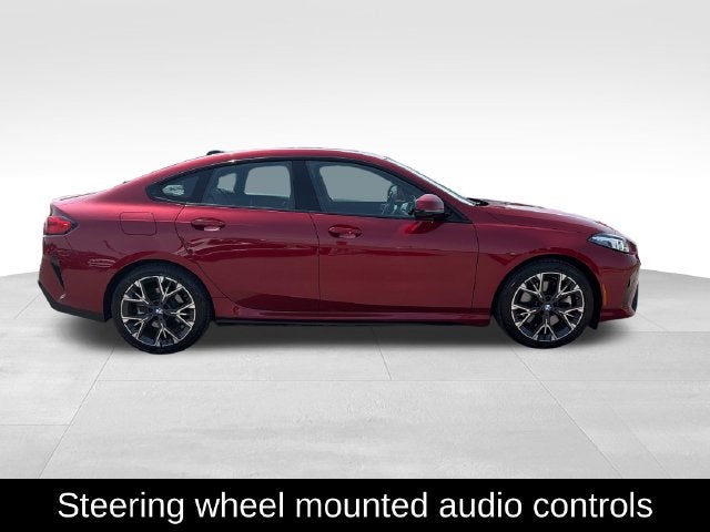 2025 BMW 2 Series 228 xDrive Gran Coupe