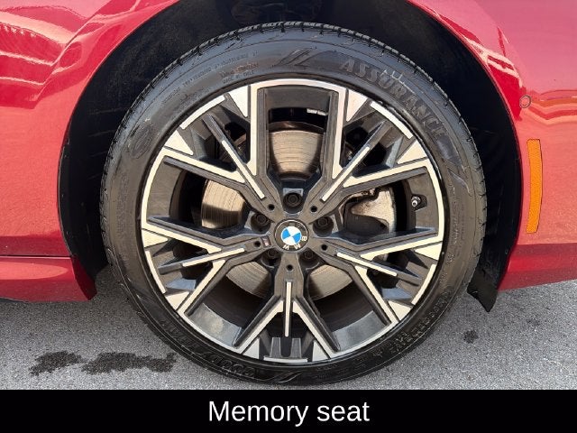 2025 BMW 2 Series 228 xDrive Gran Coupe