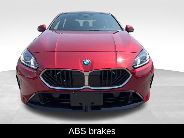 2025 BMW 2 Series 228 xDrive Gran Coupe