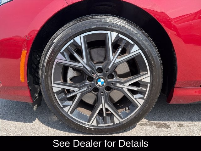 2025 BMW 2 Series 228 xDrive Gran Coupe
