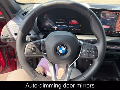 2025 BMW 2 Series 228 xDrive Gran Coupe