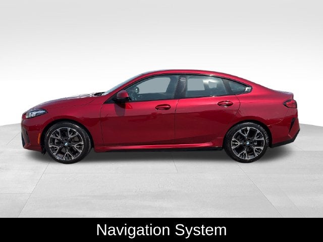 2025 BMW 2 Series 228 xDrive Gran Coupe