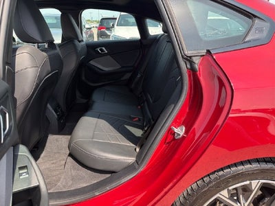 2025 BMW 2 Series 228 xDrive Gran Coupe
