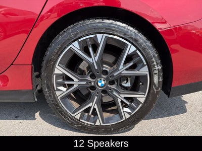 2025 BMW 2 Series 228 xDrive Gran Coupe