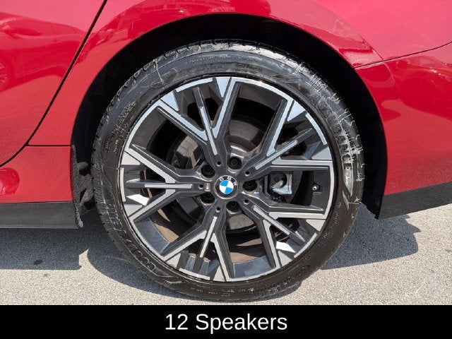 2025 BMW 2 Series 228 xDrive Gran Coupe