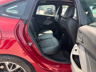 2025 BMW 2 Series 228 xDrive Gran Coupe