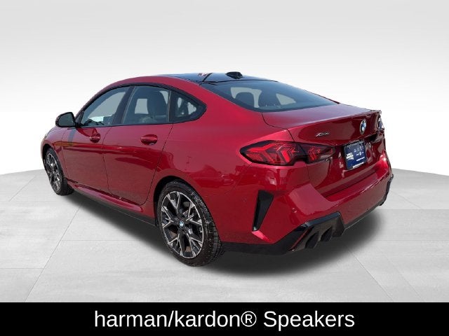 2025 BMW 2 Series 228 xDrive Gran Coupe