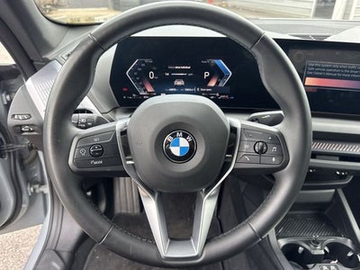 2025 BMW 2 Series 228 xDrive Gran Coupe