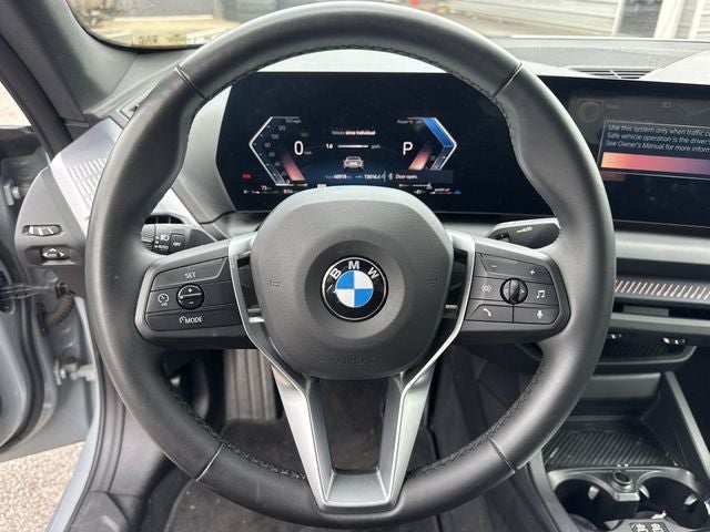 2025 BMW 2 Series 228 xDrive Gran Coupe