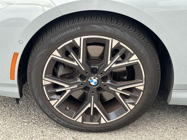 2025 BMW 2 Series 228 xDrive Gran Coupe