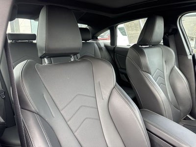 2025 BMW 2 Series 228 xDrive Gran Coupe