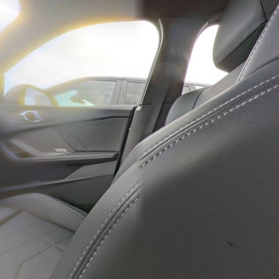 2025 BMW 2 Series 228 xDrive Gran Coupe
