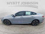 2025 BMW 2 Series 228 xDrive Gran Coupe