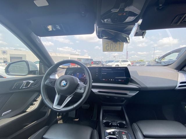2025 BMW 2 Series 228 xDrive Gran Coupe