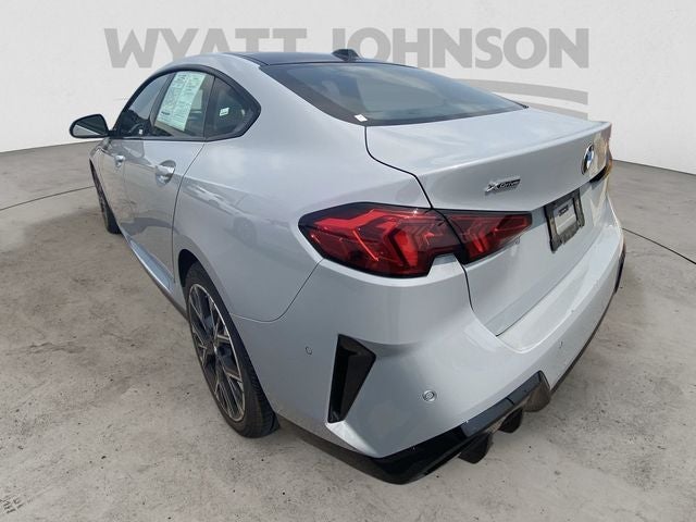 2025 BMW 2 Series 228 xDrive Gran Coupe