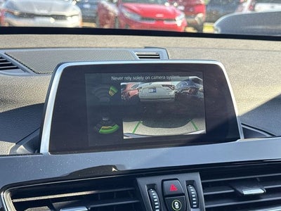 2019 BMW X1 xDrive28i