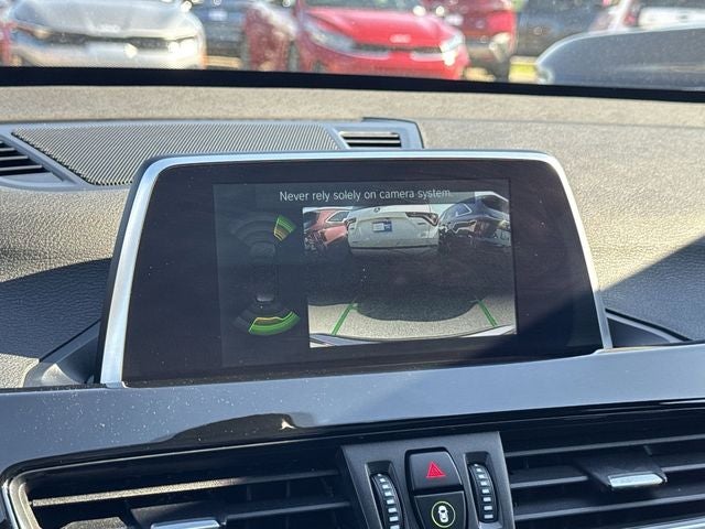 2019 BMW X1 xDrive28i