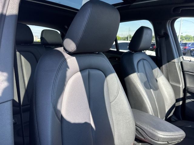 2019 BMW X1 xDrive28i