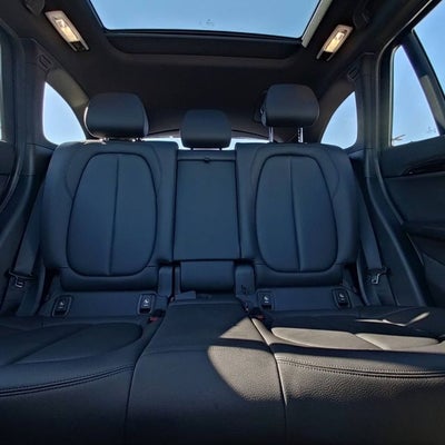 2019 BMW X1 xDrive28i