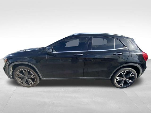 2019 Mercedes-Benz GLA GLA 250