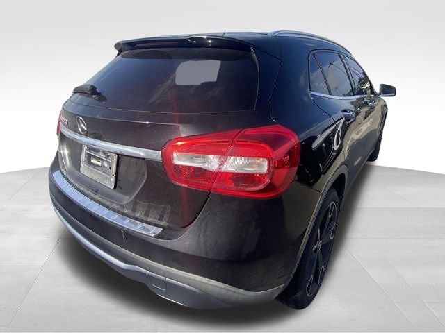 2019 Mercedes-Benz GLA GLA 250