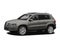 2011 Volkswagen Tiguan Base