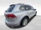 2011 Volkswagen Touareg V6 TDI Sport
