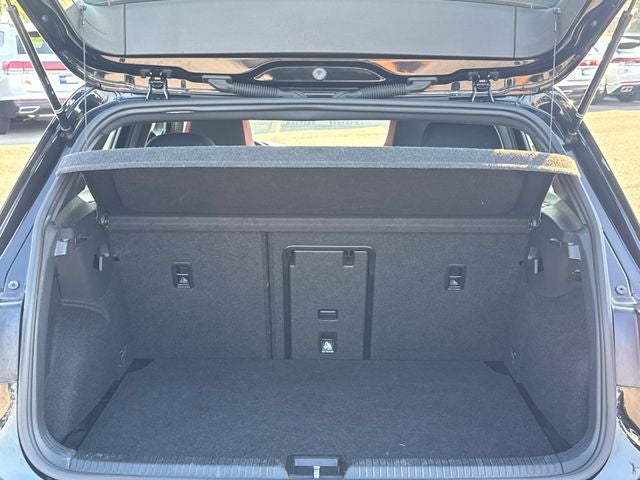 2024 Volkswagen Golf GTI 2.0T S