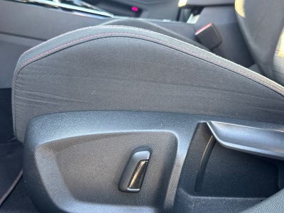 2024 Volkswagen Golf GTI 2.0T S