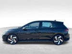 2024 Volkswagen Golf GTI 2.0T S
