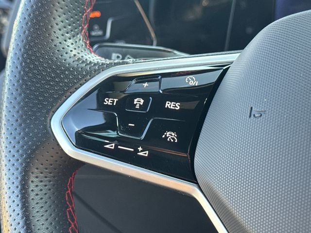2024 Volkswagen Golf GTI 2.0T S