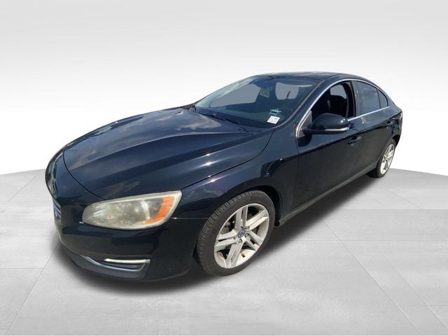 Used 2015 Volvo S60 T5 Premier with VIN YV140MFB4F2301377 for sale in Clarksville, TN