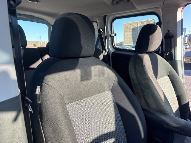 2020 RAM ProMaster City Base