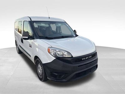 2020 RAM ProMaster City Base