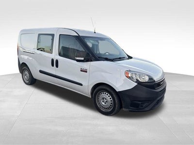2020 RAM ProMaster City Base