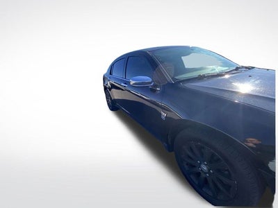 2014 Chrysler 200 Limited