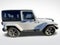 2016 Jeep Wrangler Sahara