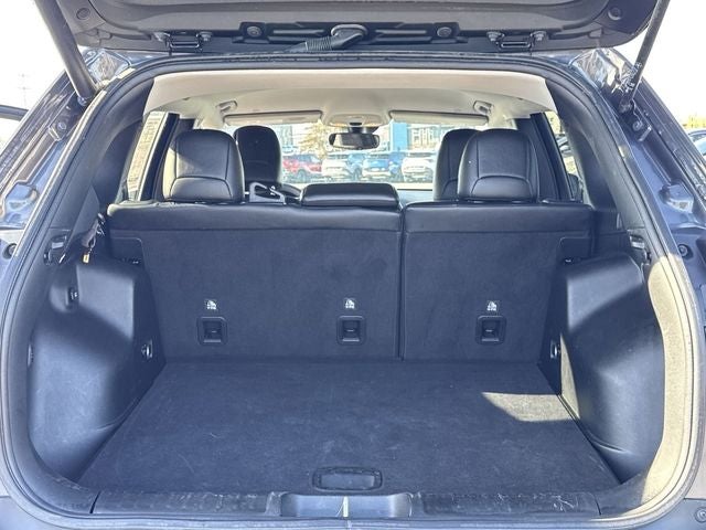 2023 Jeep Cherokee Altitude